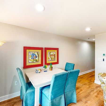 ペンサコーラGrand Caribbeanアパートメント 部屋 写真
