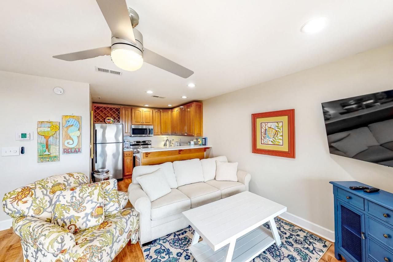 ペンサコーラGrand Caribbeanアパートメント 部屋 写真
