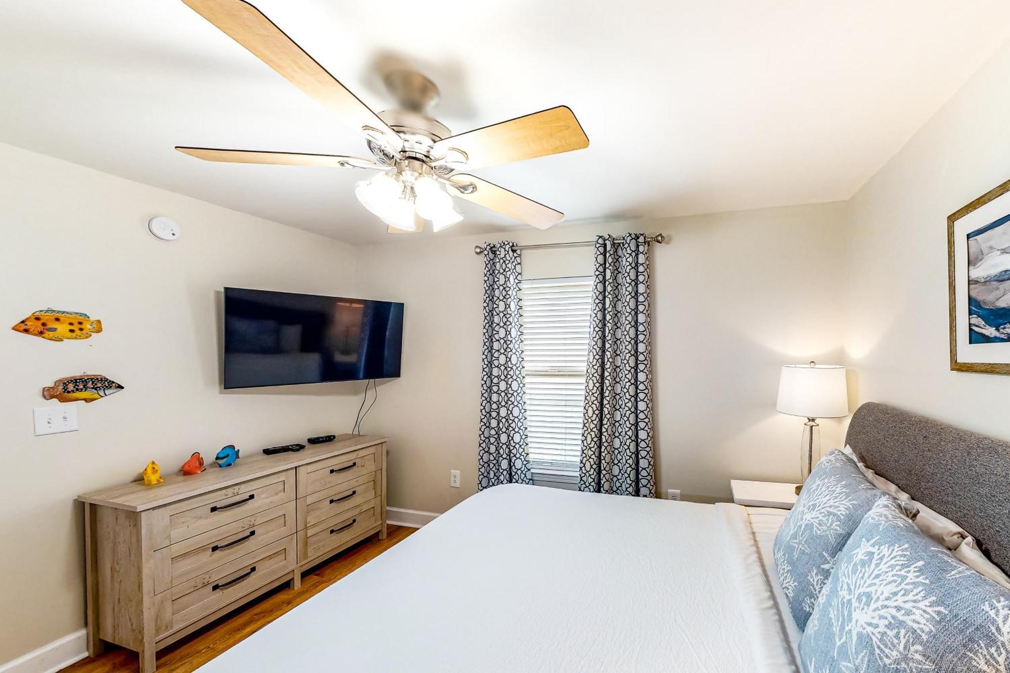 ペンサコーラGrand Caribbeanアパートメント 部屋 写真