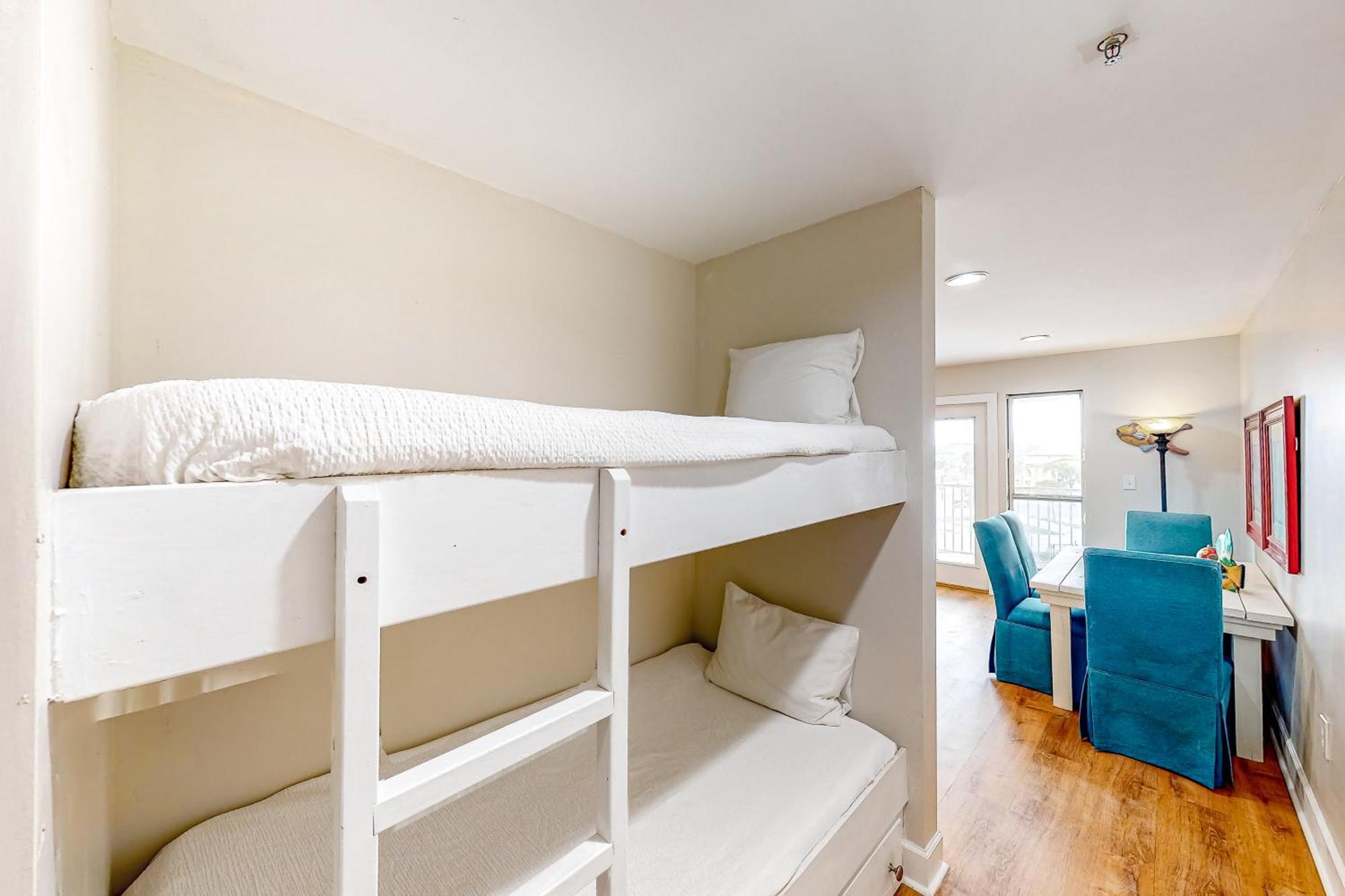 ペンサコーラGrand Caribbeanアパートメント 部屋 写真