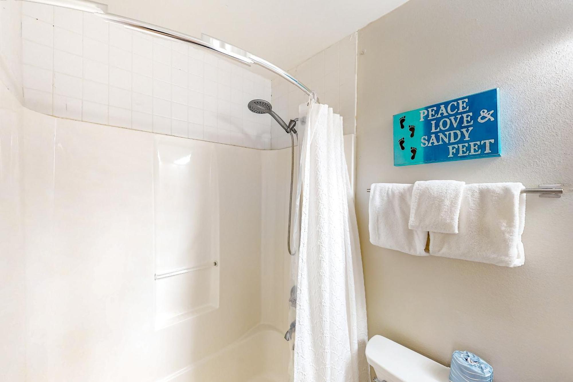 ペンサコーラGrand Caribbeanアパートメント 部屋 写真