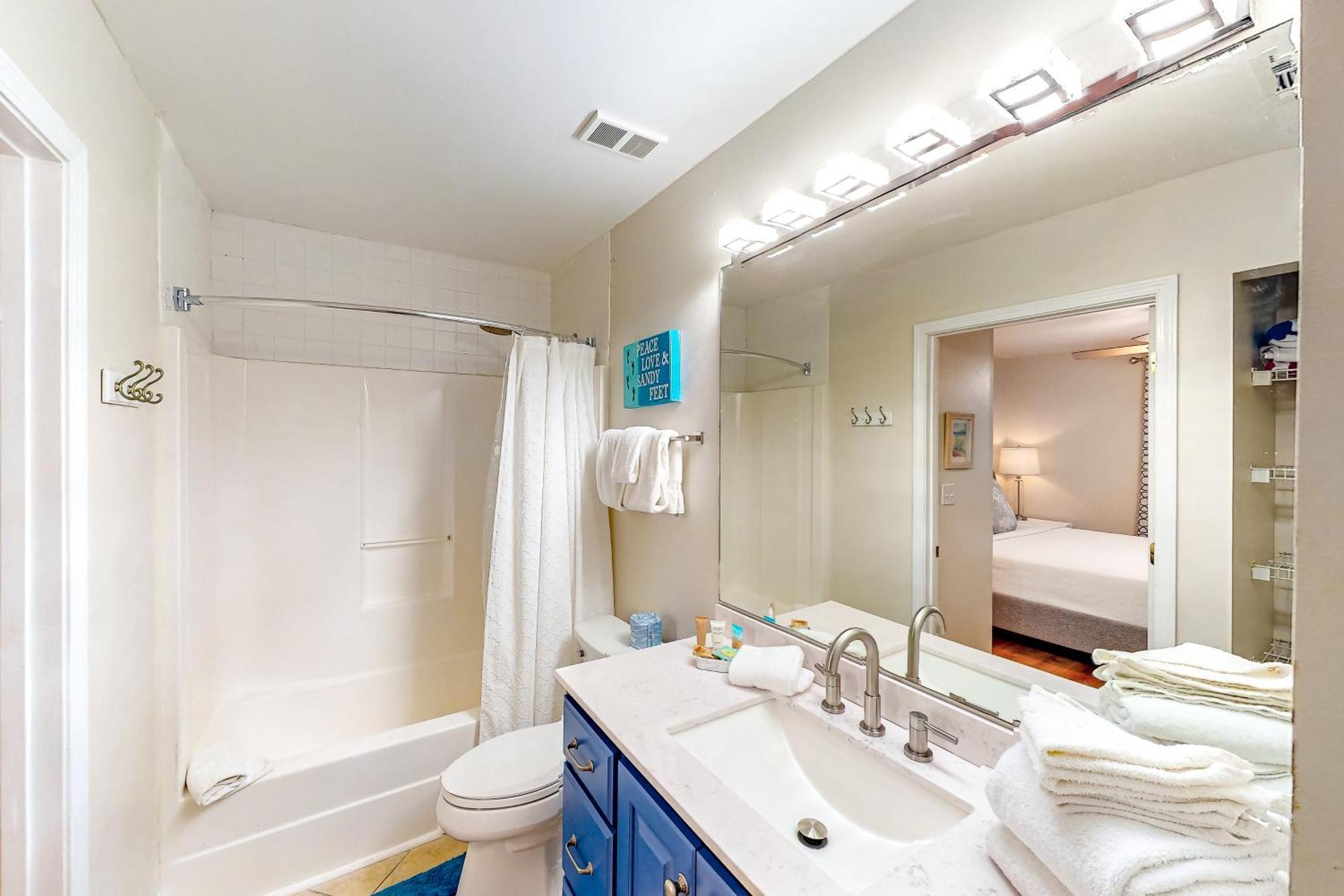 ペンサコーラGrand Caribbeanアパートメント 部屋 写真