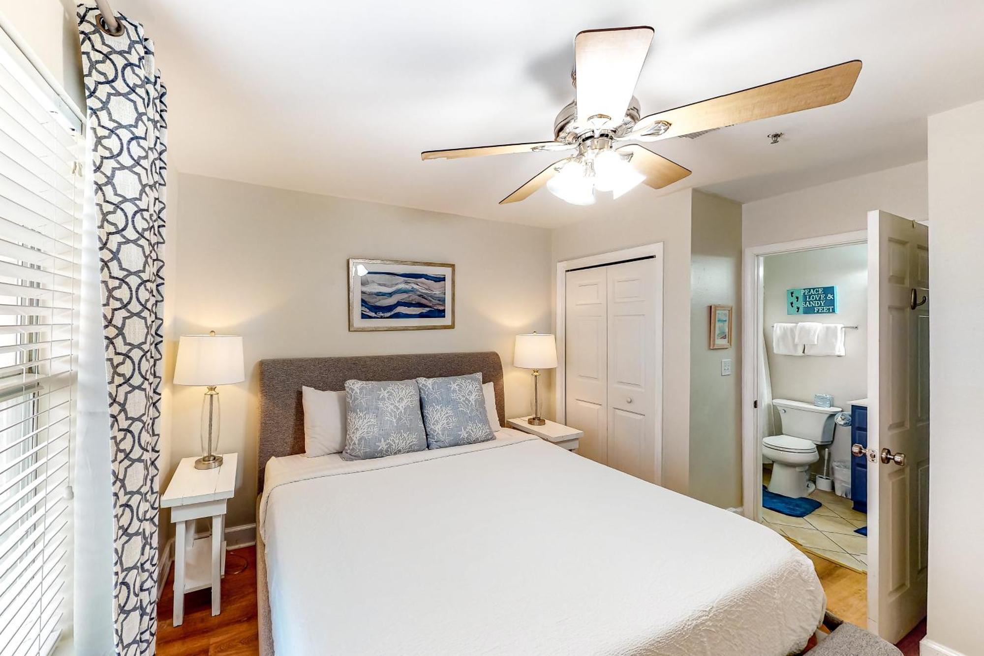 ペンサコーラGrand Caribbeanアパートメント 部屋 写真