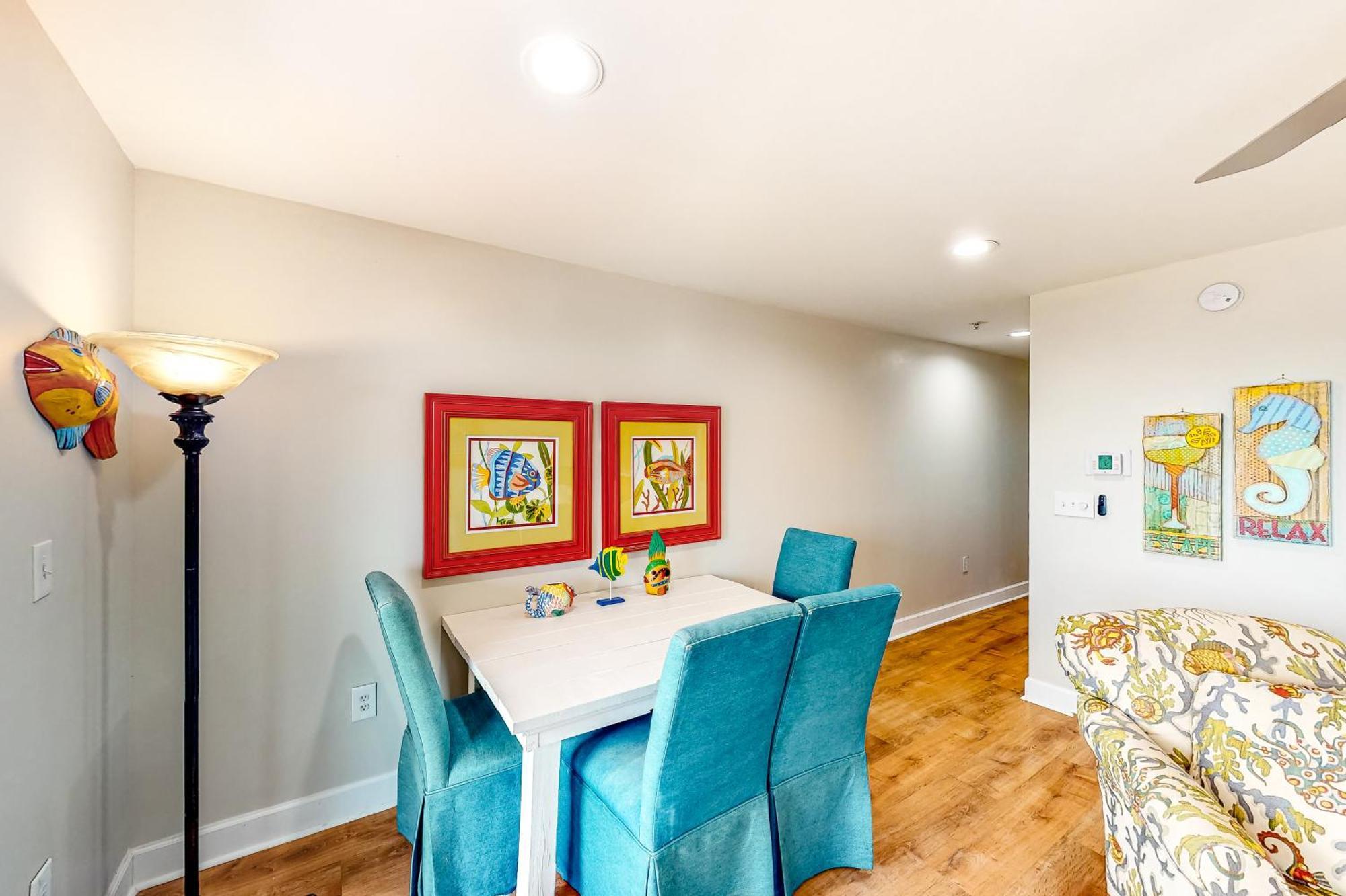 ペンサコーラGrand Caribbeanアパートメント 部屋 写真